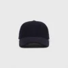 Casquette en velours côtelé Casquette en velours côtelé