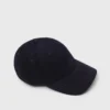Casquette en velours côtelé Casquette en velours côtelé