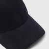 Casquette en velours côtelé Casquette en velours côtelé