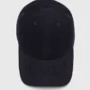 Casquette en velours côtelé Casquette en velours côtelé