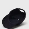 Casquette en velours côtelé Casquette en velours côtelé
