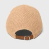 Casquette à texture naturelle Casquette à texture naturelle