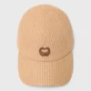 Casquette à texture naturelle Casquette à texture naturelle
