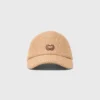 Casquette à texture naturelle Casquette à texture naturelle