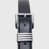 Ceinture en cuir lisse Ceinture en cuir lisse