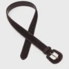 Ceinture en daim Ceinture en daim