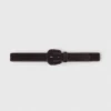 Ceinture en daim Ceinture en daim