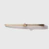 Ceinture fine avec boucle Clover Ceinture fine avec boucle Clover