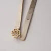 Ceinture fine avec boucle Clover Ceinture fine avec boucle Clover