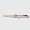 Ceinture fine avec boucle Clover Ceinture fine avec boucle Clover