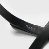 Ceinture fine avec boucle strass Ceinture fine avec boucle strass