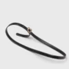 Ceinture fine en forme de cœur Ceinture fine en forme de cœur