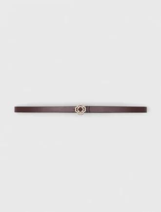 Ceinture Slim Clover Ceinture Slim Clover