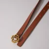 Ceinture Slim Clover Ceinture Slim Clover