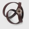 Ceinture Slim Clover Ceinture Slim Clover
