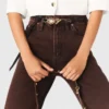 Ceinture taille unique Ceinture taille unique