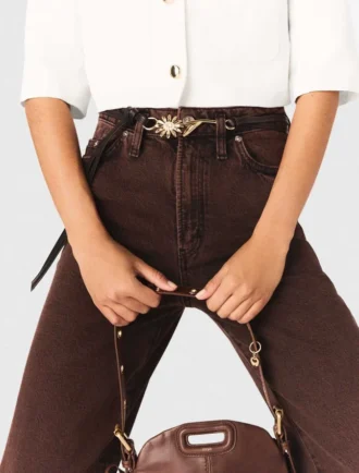 Ceinture taille unique Ceinture taille unique