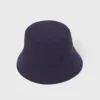 Chapeau bob réversible à imprimé fruits