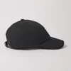 Chapeau en coton avec boucle dorée Chapeau en coton avec boucle dorée