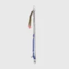 Charms pour sac mélange de chaînes et cordons Charms pour sac mélange de chaînes et cordons