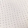 Écharpe triangulaire en laine à strass Écharpe triangulaire en laine à strass