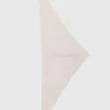 Écharpe triangulaire en laine à strass Écharpe triangulaire en laine à strass
