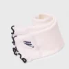 Chaussettes en coton pointelle Chaussettes en coton pointelle