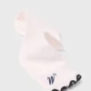 Chaussettes en coton pointelle Chaussettes en coton pointelle