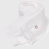 Chaussettes mi-longues en pointelle