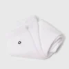 Chaussettes mi-longues en pointelle