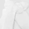 Chaussettes à volants en dentelle