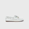 Chaussures bateau en cuir Chaussures bateau en cuir