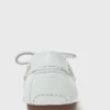 Chaussures bateau en cuir Chaussures bateau en cuir