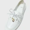 Chaussures bateau en cuir Chaussures bateau en cuir