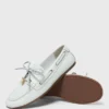 Chaussures bateau en cuir Chaussures bateau en cuir