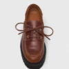Chaussures bateau à semelle épaisse Chaussures bateau à semelle épaisse