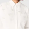 Chemise Bow Jewel Chemise Bow Jewel