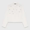 Chemise Bow Jewel Chemise Bow Jewel