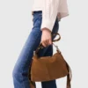 Chemise courte brodée Chemise courte brodée
