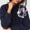 Chemise courte en coton Chemise courte en coton