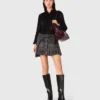 Chemise en soie Chemise en soie