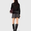Chemise en soie Chemise en soie