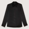 Chemise en soie Chemise en soie