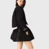 Chemise en taffetas Chemise en taffetas