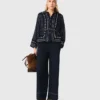 Chemise imprimée fluide Chemise imprimée fluide