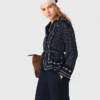 Chemise imprimée fluide Chemise imprimée fluide