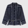 Chemise imprimée fluide Chemise imprimée fluide