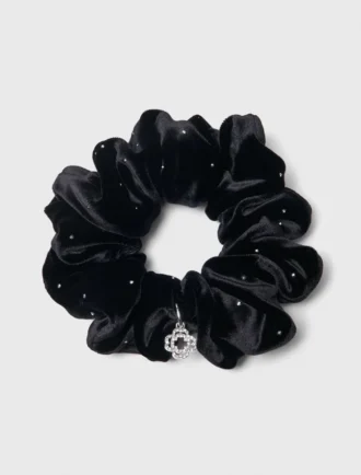 Chouchou à strass