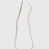 Collier Cascade diamanté Collier Cascade diamanté