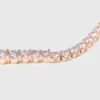 Collier Cascade diamanté Collier Cascade diamanté